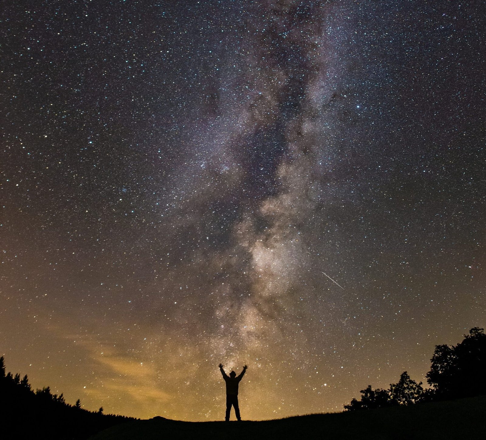 Your Infinite Potential